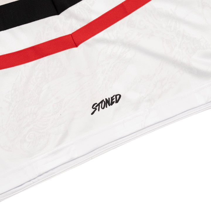 OTP : BIT빛 Jersey White