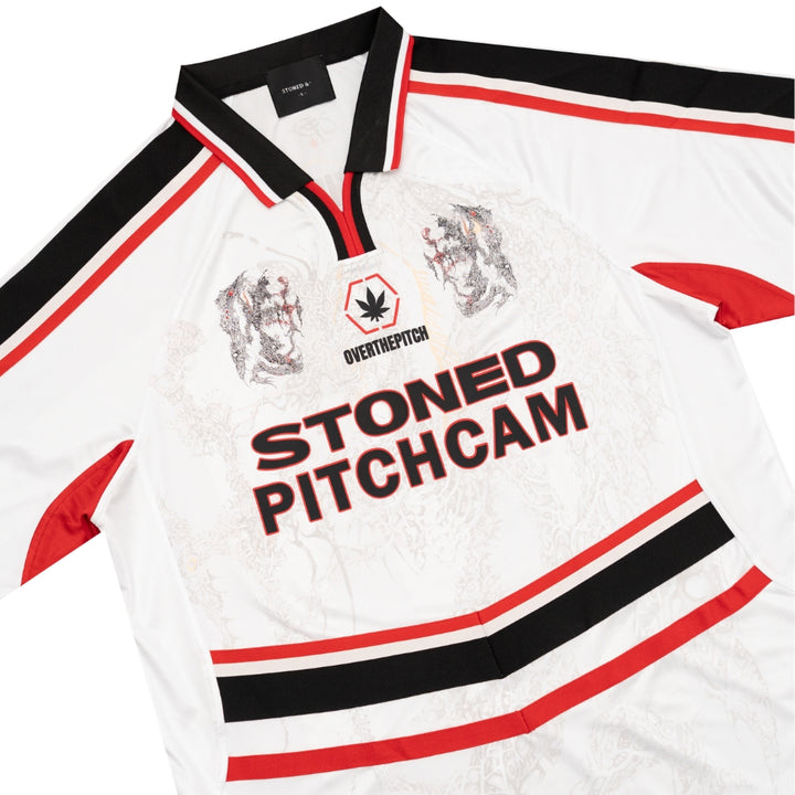 OTP : BIT빛 Jersey White