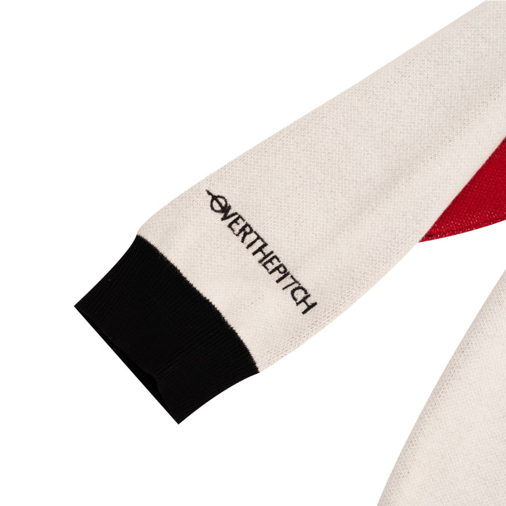 OTP : Off-Pitch Knit Jersey