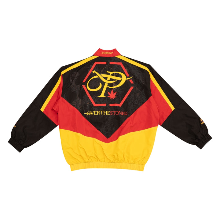 OTP : Playback Vintage Jacket