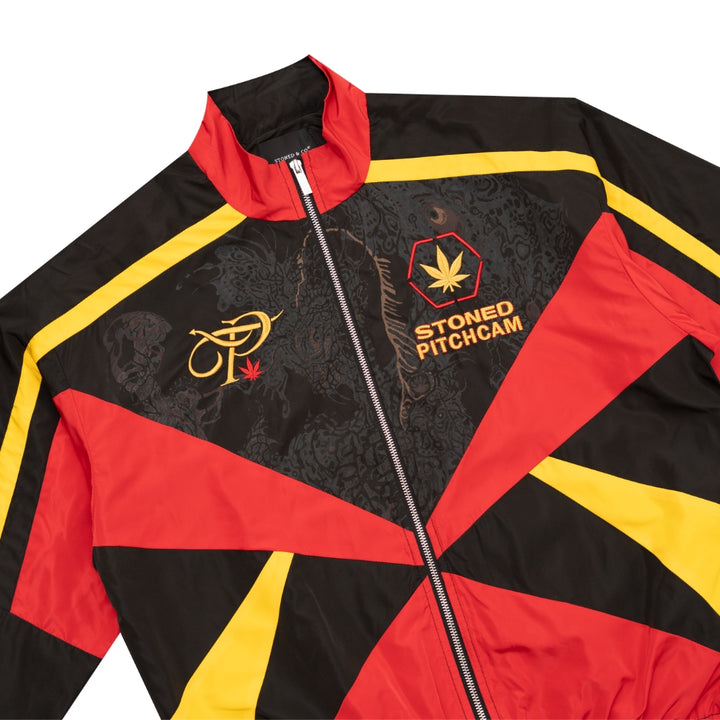 OTP : Playback Vintage Jacket