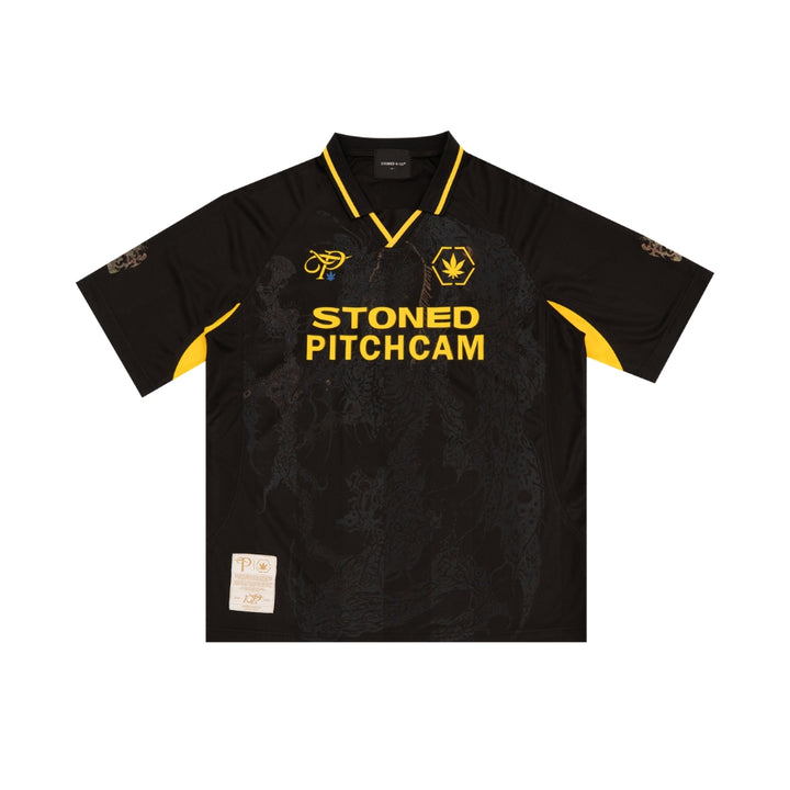 OTP : Shadow Jersey Black