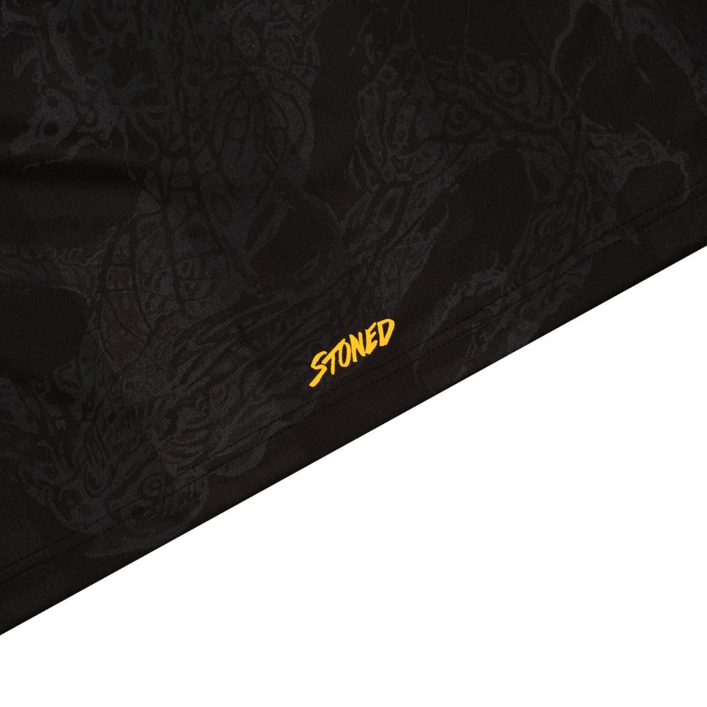 OTP : Shadow Jersey Black