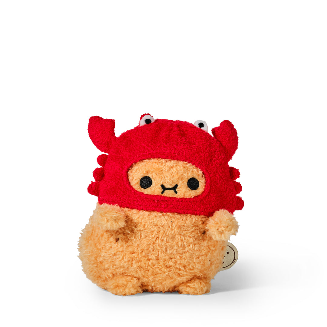 Ricespud Crab