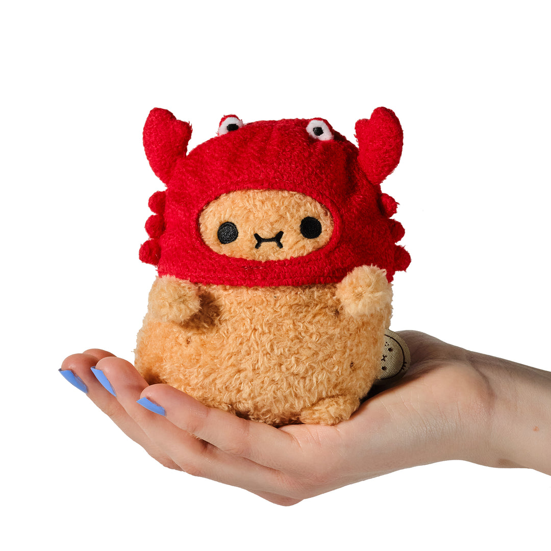 Ricespud Crab
