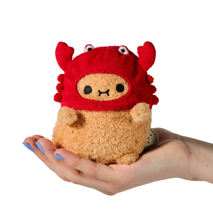 Ricespud Crab