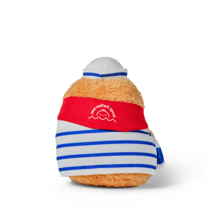 Ricespud Sailor