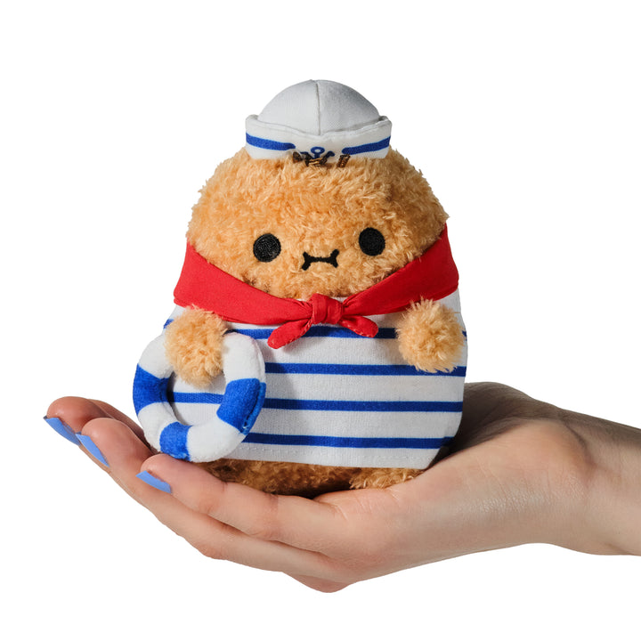Ricespud Sailor