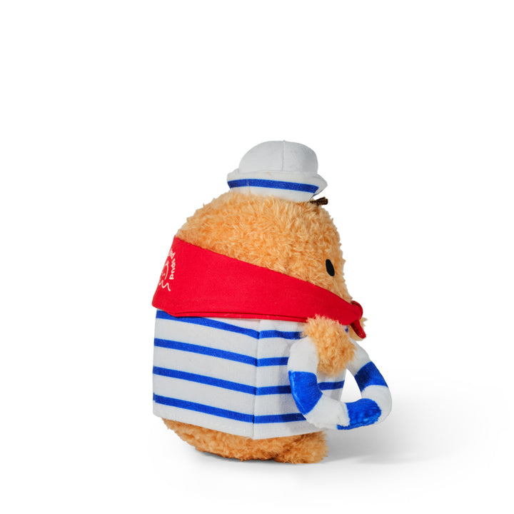 Ricespud Sailor