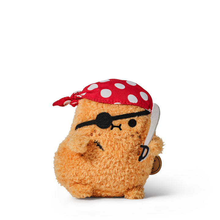 Ricespud Pirate