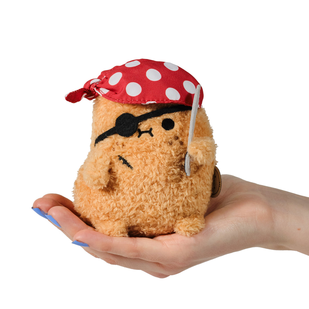 Ricespud Pirate