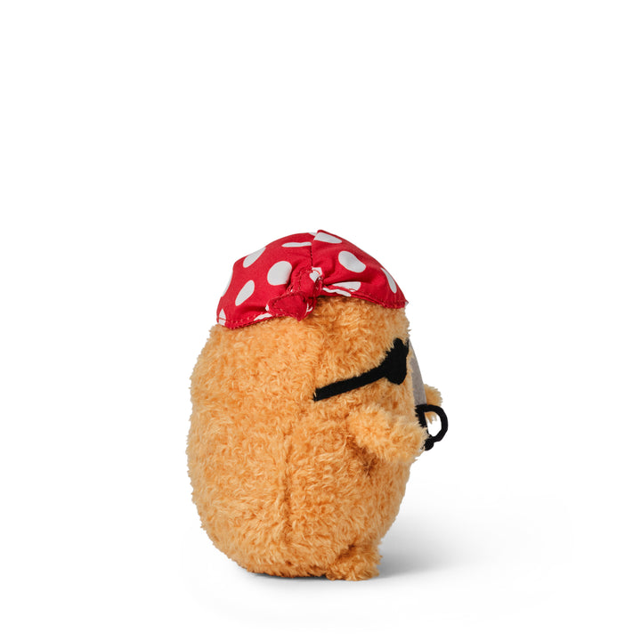 Ricespud Pirate
