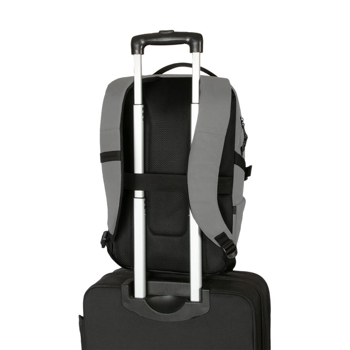 Targus 15-16” Terra EcoSmart® Backpack (Grey)