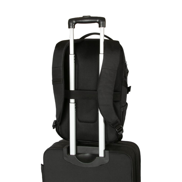 Targus 15-16” Terra EcoSmart® Backpack (Black)