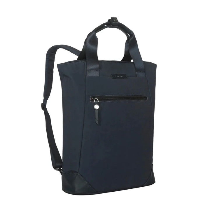 TARGUS 15-16” Avila Convertible Tote/Backpack (Midnight Navy)