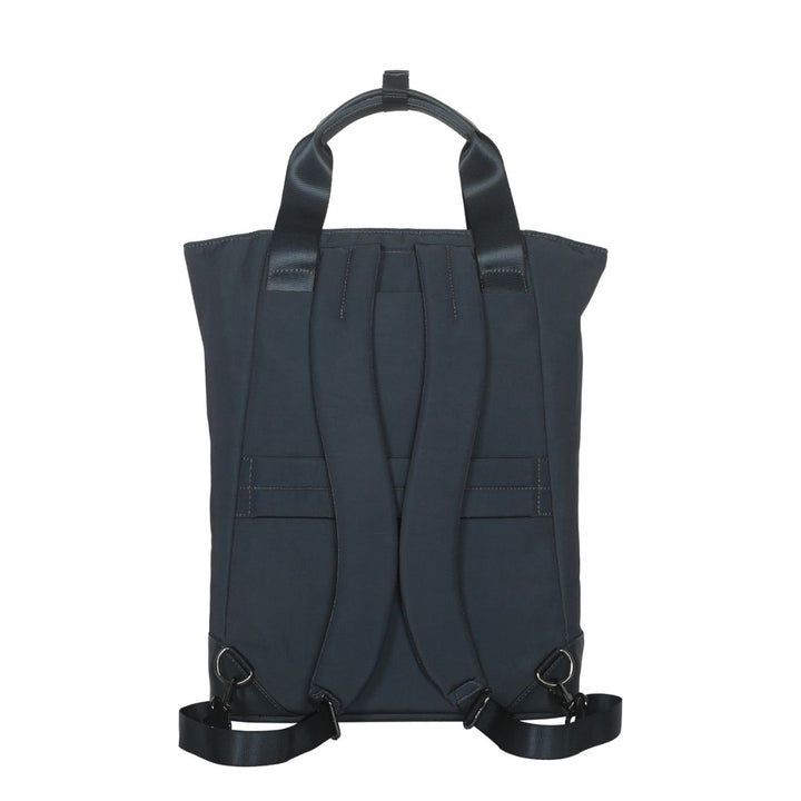 TARGUS 15-16” Avila Convertible Tote/Backpack (Midnight Navy)