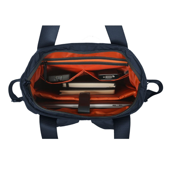 TARGUS 15-16” Avila Convertible Tote/Backpack (Midnight Navy)