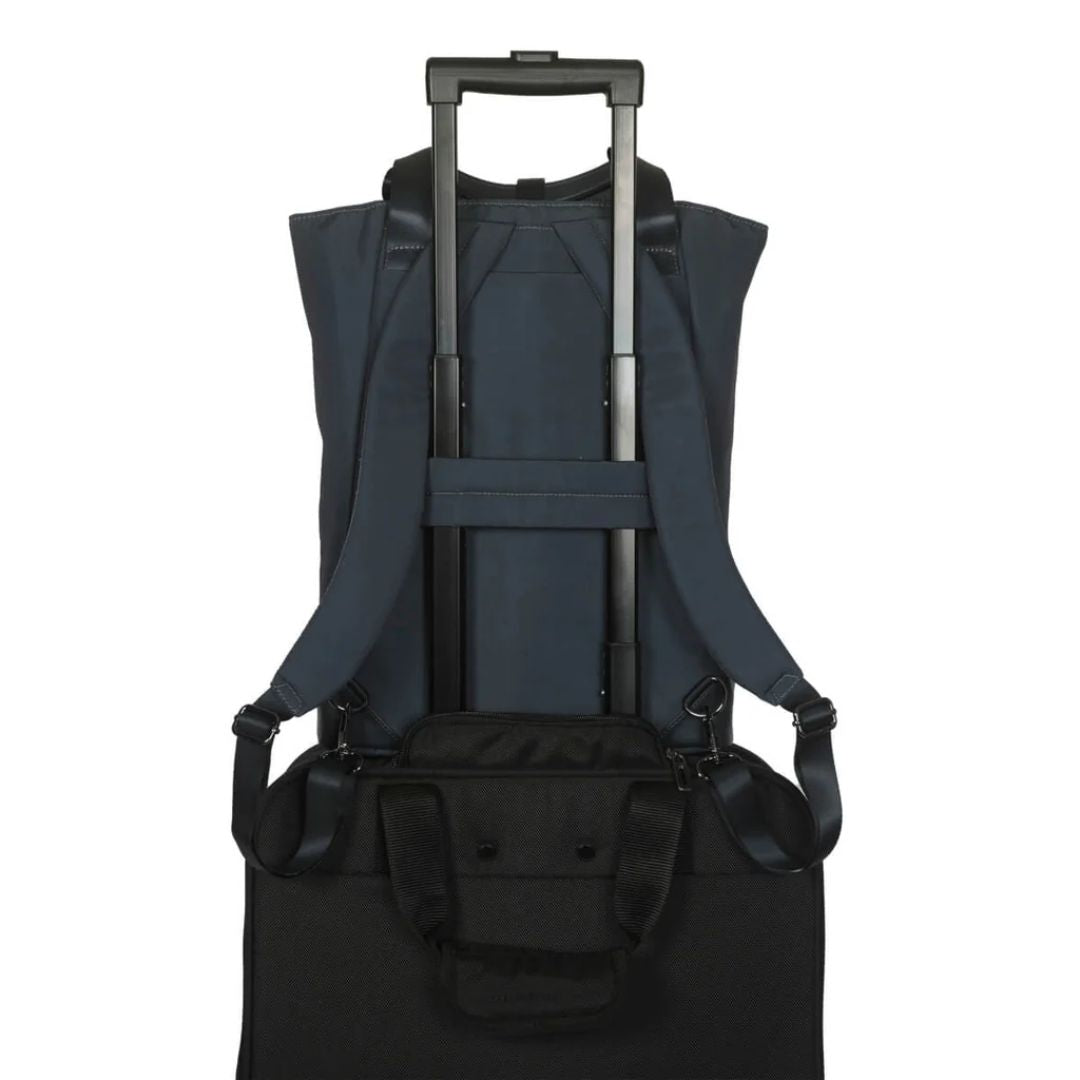 TARGUS 15-16” Avila Convertible Tote/Backpack (Midnight Navy)