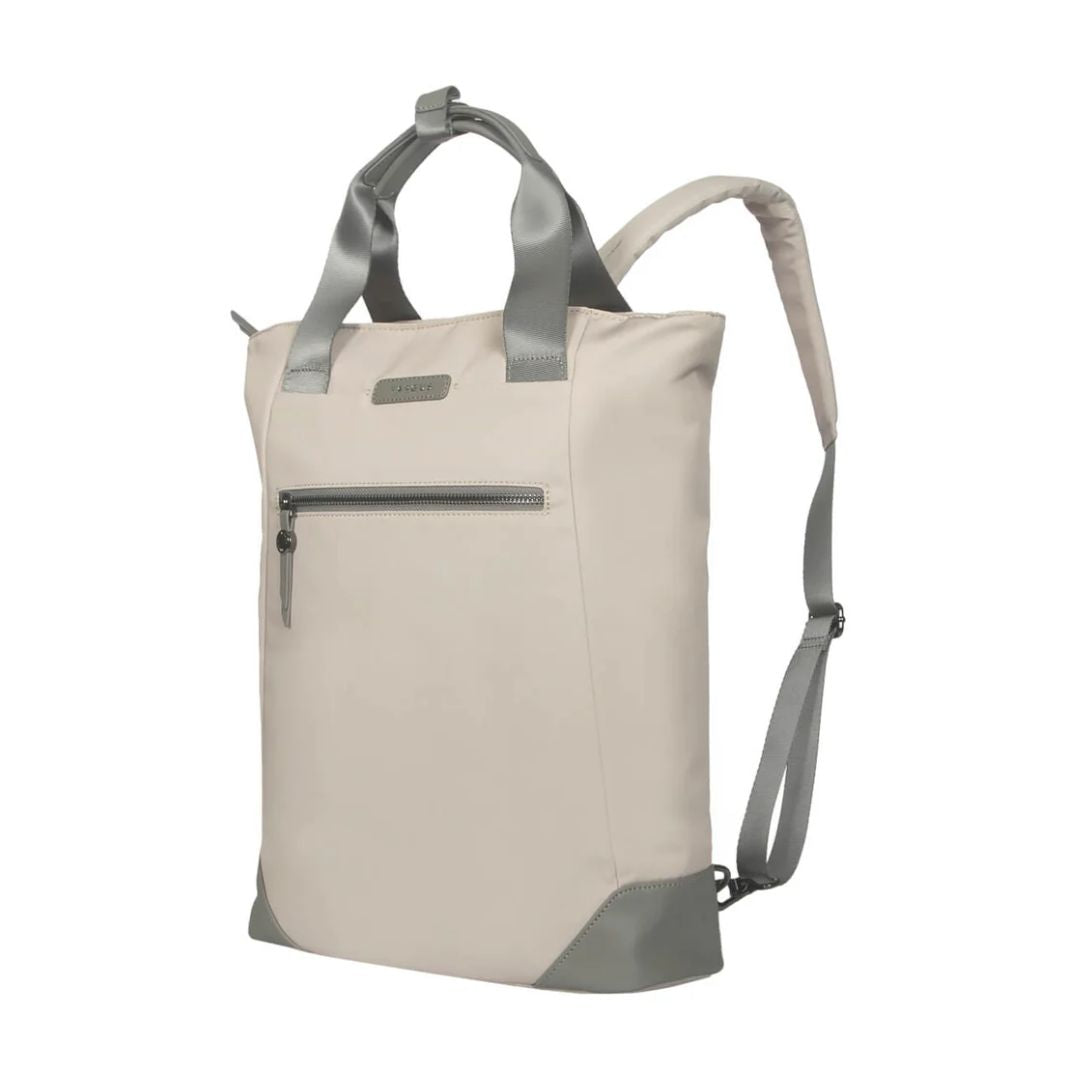 TARGUS 15-16” Avila Convertible Tote/Backpack (French Oak)