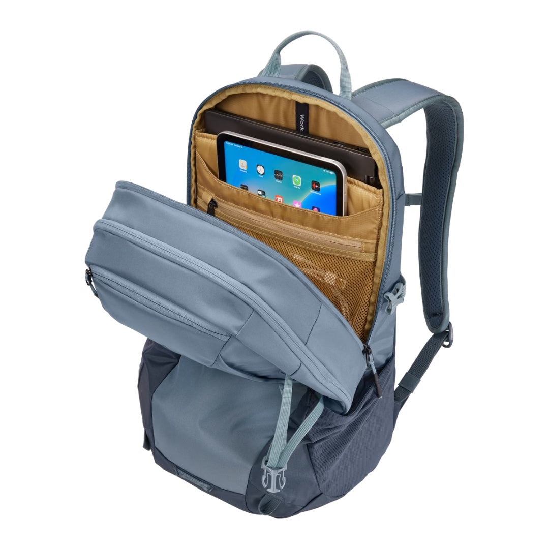 EnRoute Backpack 23L (Pond/Dark Slate)
