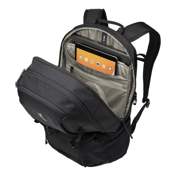 EnRoute Backpack 23L (Black)