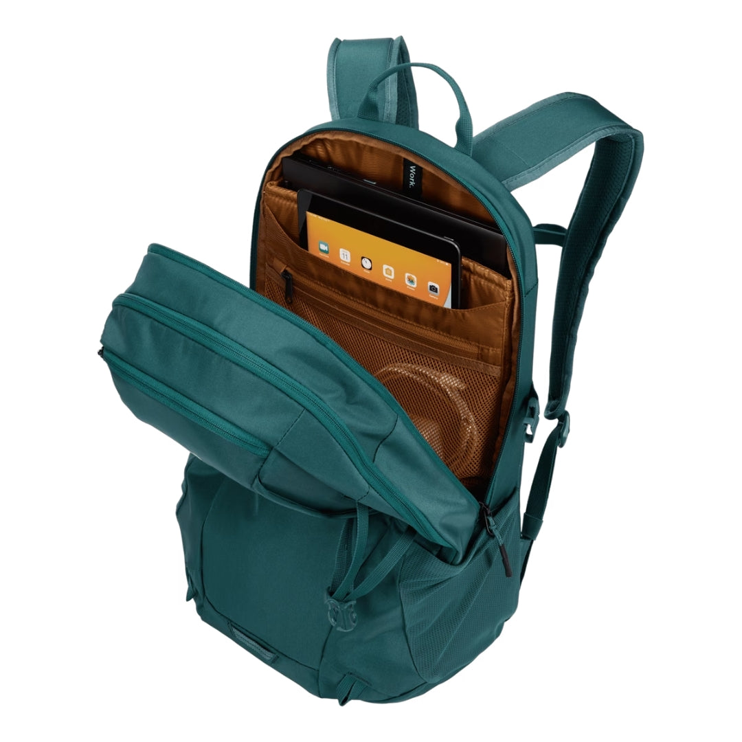 EnRoute Backpack 23L (Mallard Green)