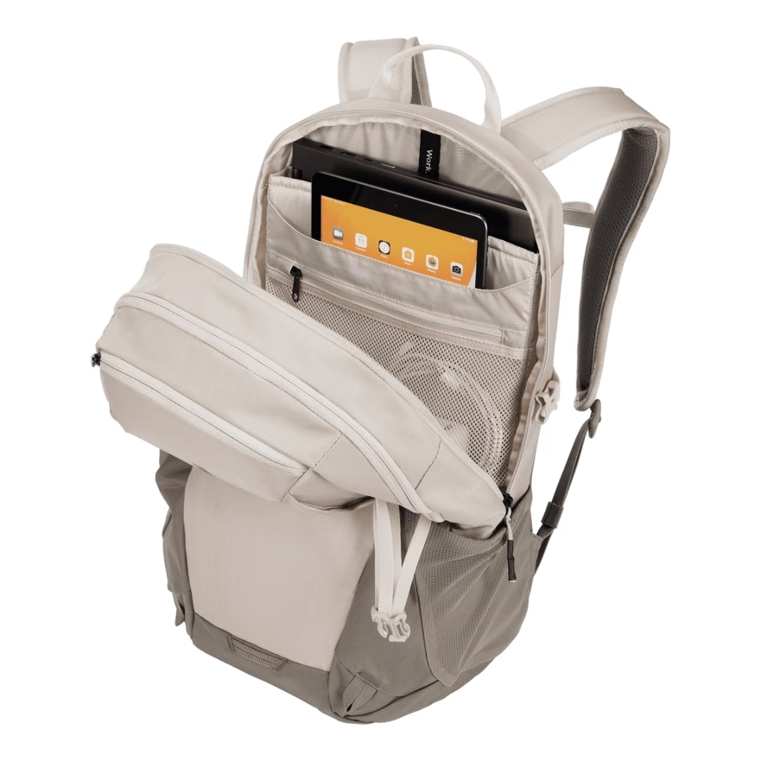EnRoute Backpack 23L (Pelican Gray)