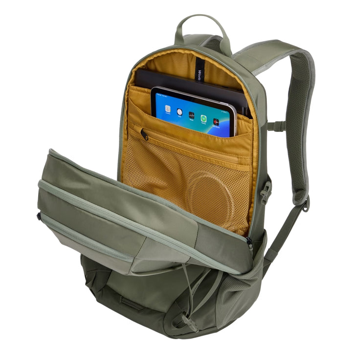 EnRoute Backpack 23L (Soft Green)