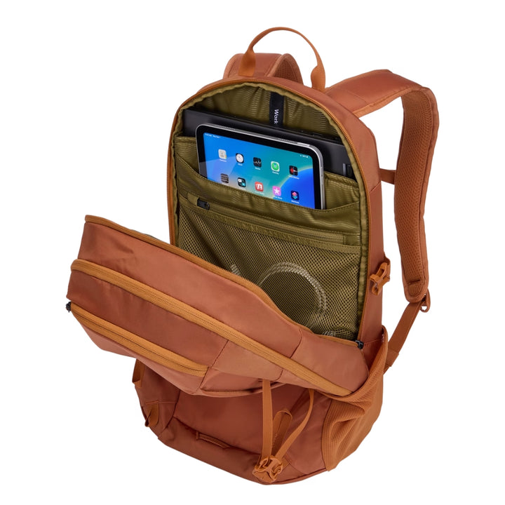EnRoute Backpack 23L (Natural Orange)
