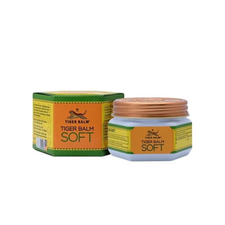 Tiger Balm Soft