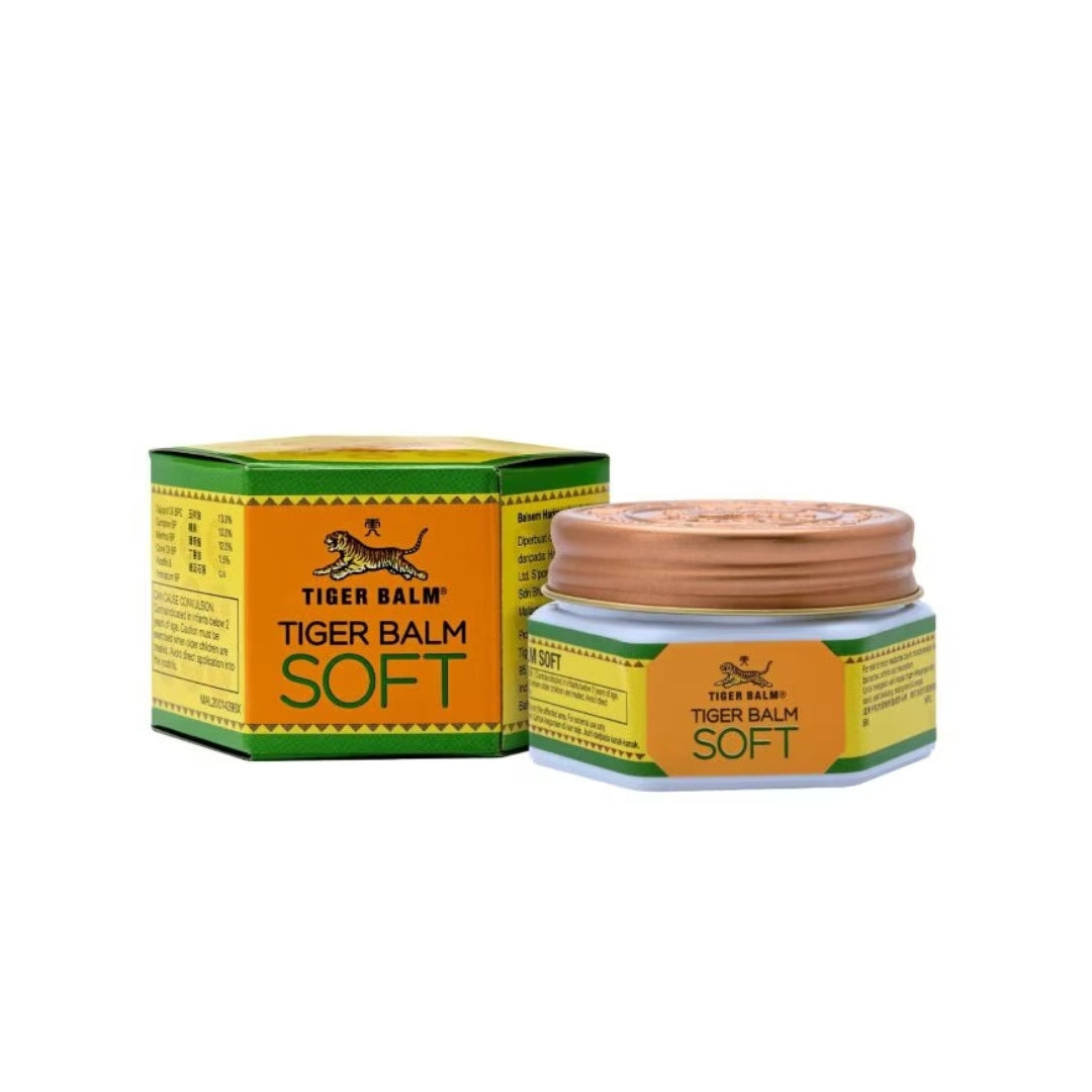 Tiger Balm Soft