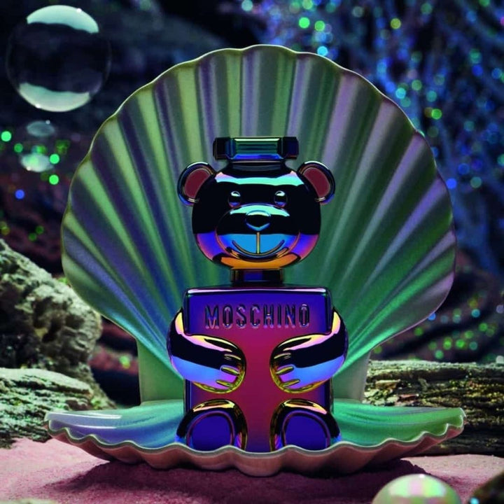 (Special Price) Moschino Toy 2 Pearl Eau de Parfum-UNISEX