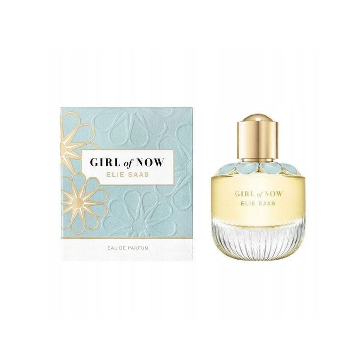 (Special Price) Elie Saab Girl of Now EDP 30ml