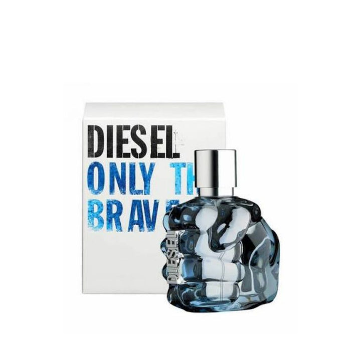 (Special Price) Diesel Only the Brave EDT 200ml