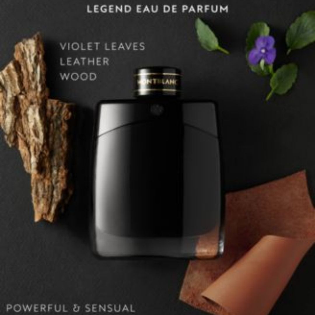 (Special Price) Legend Eau de Parfum 50ml