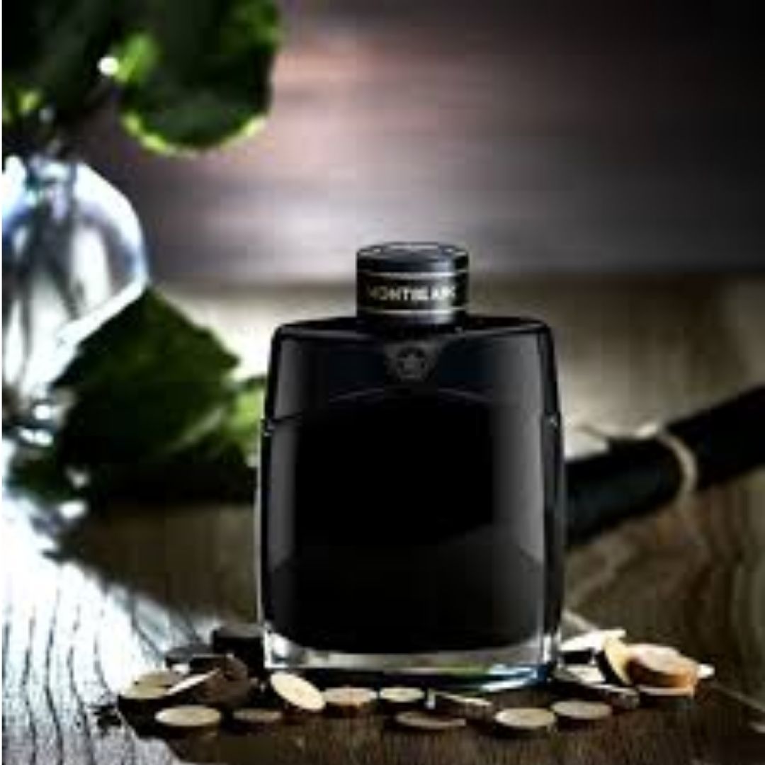 (Special Price) Legend Eau de Parfum 50ml