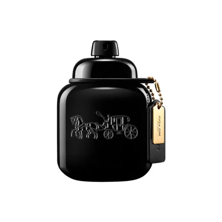 [Special Price] : Coach Men EDP 40ml