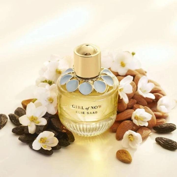 (Special Price) Elie Saab Girl of Now EDP 30ml