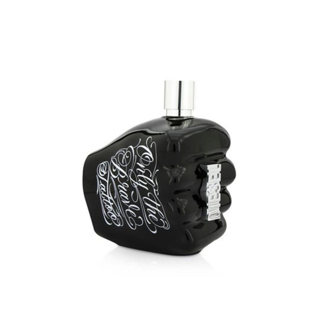 DIESEL (Special Price) Diesel Only The Brave Street EDT 125ml | Isetan KL Online Store