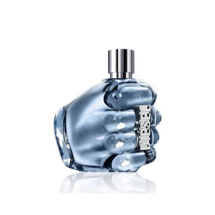 (Special Price) Diesel Only the Brave EDT 200ml