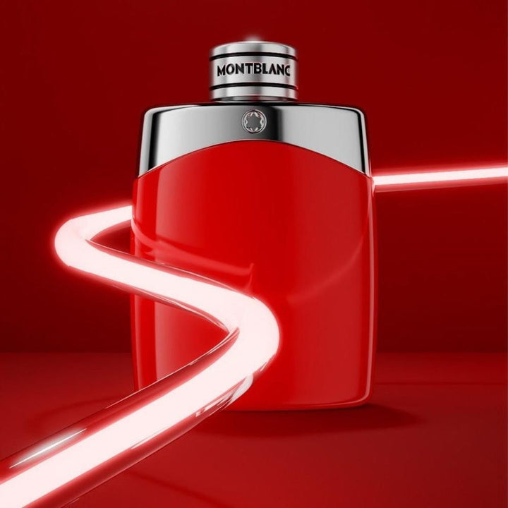 (Special Price) Montblanc Legend Red EDP 100ml