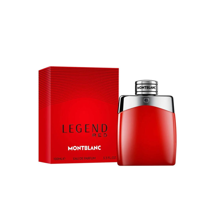 (Special Price) Montblanc Legend Red EDP 100ml