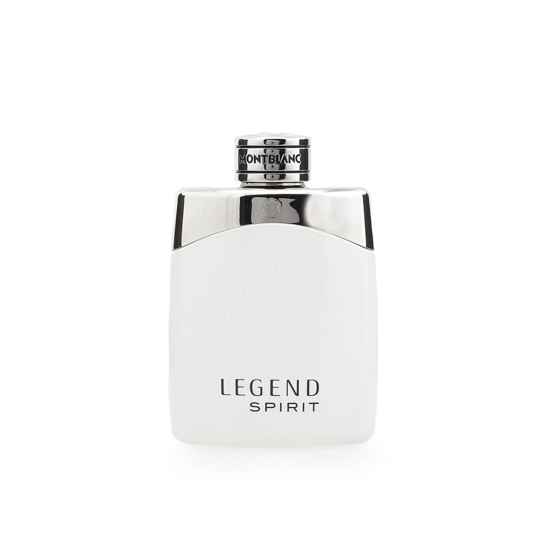 (Special Price) Montblanc Legend Spirit EDT 100ml