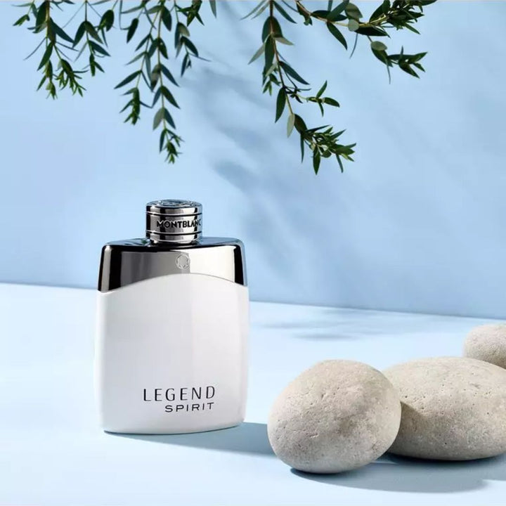 (Special Price) Montblanc Legend Spirit EDT 100ml