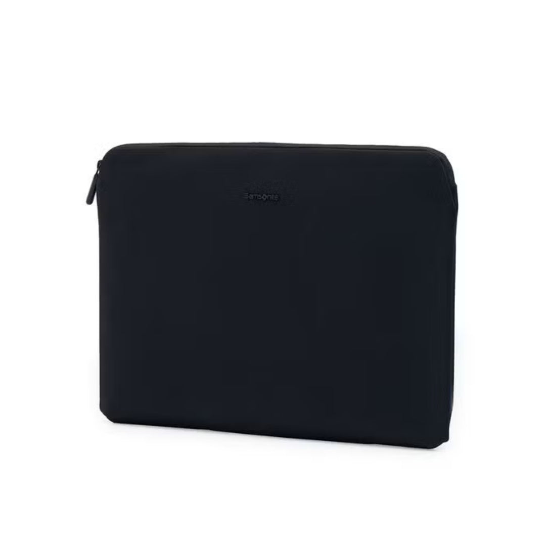 SAMSONITE Travel Ess. Tech Laptop Sleeve 14" / 16" (Black) | Isetan KL Online Store