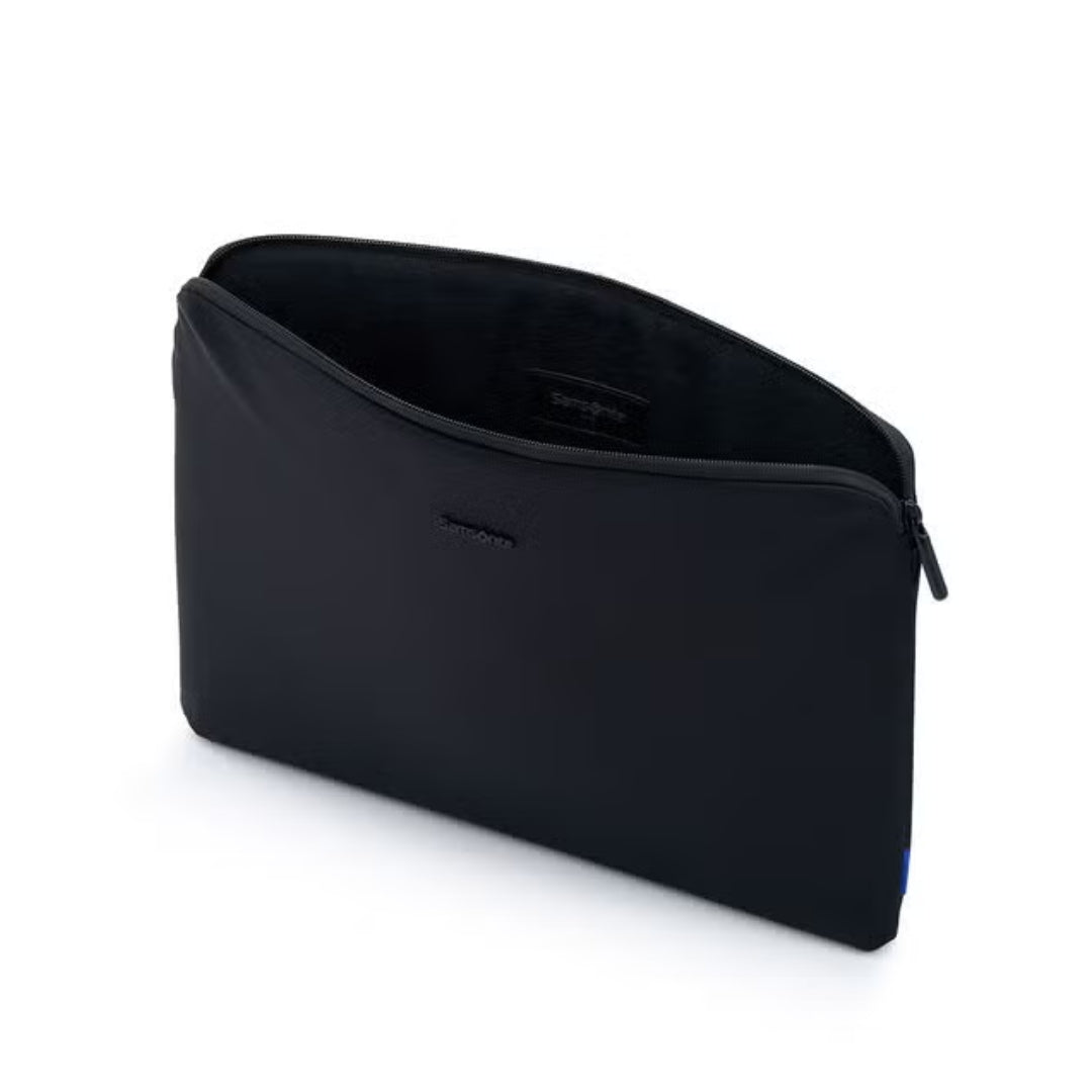 SAMSONITE Travel Ess. Tech Laptop Sleeve 14" / 16" (Black) | Isetan KL Online Store