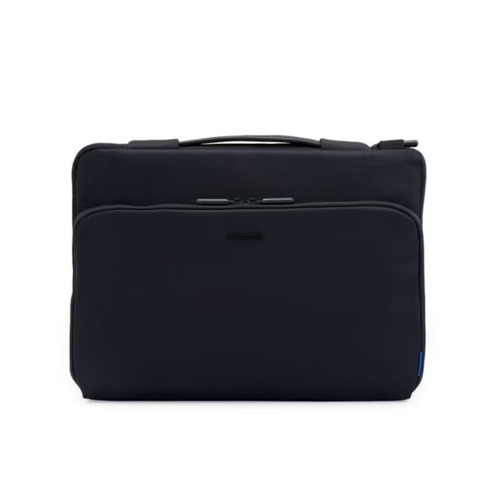 SAMSONITE Travel Ess. Tech Laptop Sleeve+Handle 14" / 16" (Black) | Isetan KL Online Store
