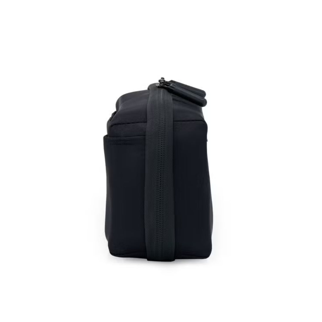 SAMSONITE Travel Ess. Tech Tech Pouch (Black) | Isetan KL Online Store