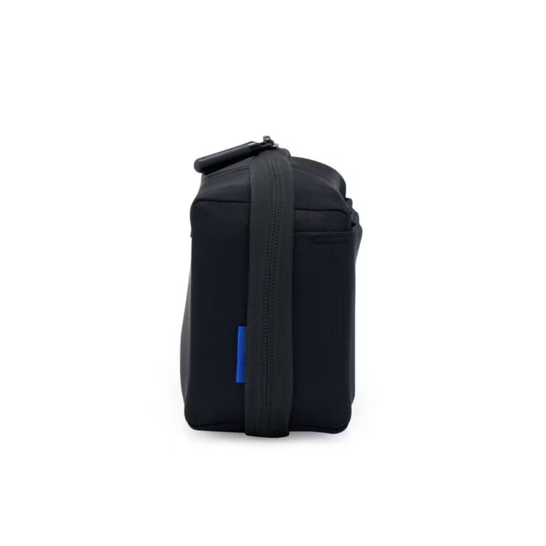 SAMSONITE Travel Ess. Tech Tech Pouch (Black) | Isetan KL Online Store