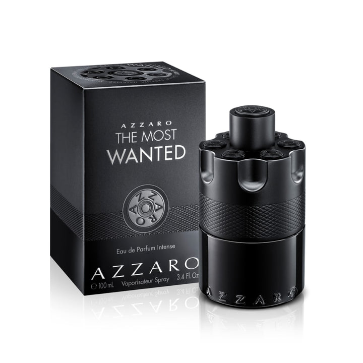 The Most Wanted EDP Intense 100ml